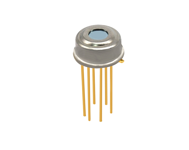 AS906BBC infrared temperature sensor