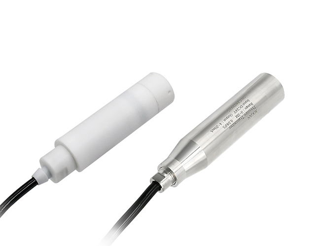 APW submersible level transmitters