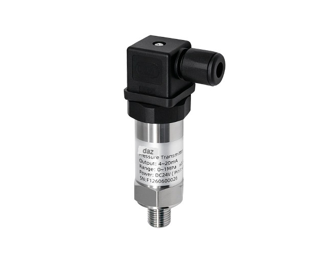 APT silicon pressure transmitters